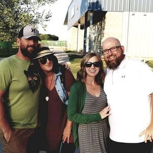 Meet your Posher, Lindsay